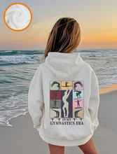 “In My Gymnastics Era” Hoodie
