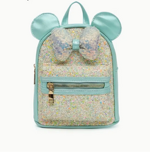 Mini Back Pack