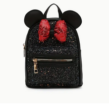 Mini Back Pack