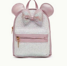 Mini Back Pack