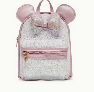 Mini Back Pack