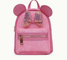 Mini Back Pack
