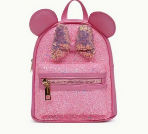 Mini Back Pack