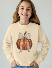 Girls Stylish & Soft Comfortable Round Neck Long Sleeve Sweatshirt