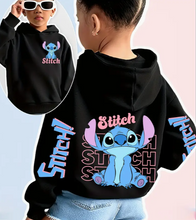 Girls Casual Sweatshirt