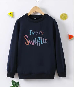 "I'm a Swiftie" Sweatshirts