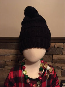 Kids CC Hats