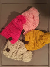 Kids CC Hats