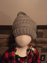 Kids CC Hats