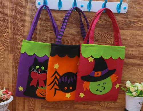 Halloween Bags
