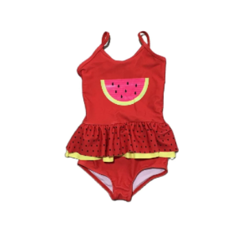 Red Watermelon Swimsuit