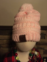 Kids CC Hats