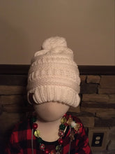 Kids CC Hats