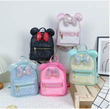 Mini Back Pack